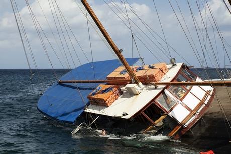 U.S. Virgin Islands personal injury lawyer boat accident